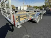 new Utility Trailers MMT  for sale, in Jackson, MI Thumbnail 3