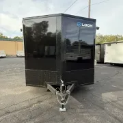 new Cargo (Enclosed) Trailers Look Trailers  for sale, in Jackson, MI Thumbnail 3