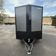 new Cargo (Enclosed) Trailers Look Trailers  for sale, in Jackson, MI Thumbnail 3