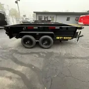 new Dump Trailers Griffin Trailers  for sale, in Jackson, MI Thumbnail 1