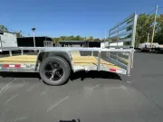 new Utility Trailers MMT  for sale, in Jackson, MI Thumbnail 3