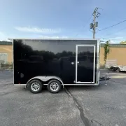 new Cargo (Enclosed) Trailers Formula Trailers Trailers  for sale, in Jackson, MI Thumbnail 2