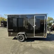 new Cargo (Enclosed) Trailers Formula Trailers Trailers  for sale, in Jackson, MI Thumbnail 2