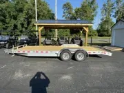 2027 MMT 18+2 10K Car Hauler  Aluminum 