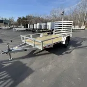new Utility Trailers MMT  for sale, in Jackson, MI Thumbnail 3