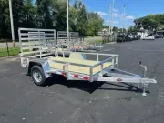 2027 MMT 6x10SA  Aluminum 