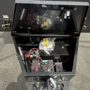 new Dump Trailers Watchdog  for sale, in Jackson, MI Thumbnail 3
