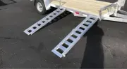 new Utility Trailers MMT  for sale, in Jackson, MI Thumbnail 3