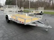 new Utility Trailers MMT  for sale, in Jackson, MI Thumbnail 2