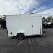 new Cargo (Enclosed) Trailers Formula Trailers Trailers  for sale, in Jackson, MI Thumbnail 2