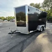new Cargo (Enclosed) Trailers Formula Trailers Trailers  for sale, in Jackson, MI Thumbnail 3