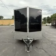 new Cargo (Enclosed) Trailers American Hauler  for sale, in Jackson, MI Thumbnail 3