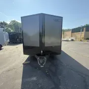 new Cargo (Enclosed) Trailers Look Trailers  for sale, in Jackson, MI Thumbnail 3