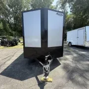 new Cargo (Enclosed) Trailers Formula Trailers Trailers  for sale, in Jackson, MI Thumbnail 3