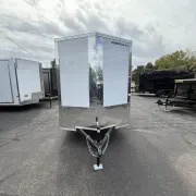 new Cargo (Enclosed) Trailers Formula Trailers Trailers  for sale, in Jackson, MI Thumbnail 3