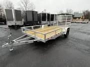 new Utility Trailers MMT  for sale, in Jackson, MI Thumbnail 3