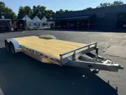 new Car Haulers / Racing Trailers MMT  for sale, in Jackson, MI Thumbnail 3