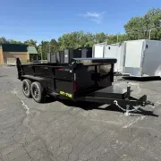 new Dump Trailers Griffin Trailers  for sale, in Jackson, MI Thumbnail 2