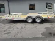 new Utility Trailers MMT  for sale, in Jackson, MI Thumbnail 1