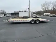 2027 MMT 22+2 10K Aluminum 