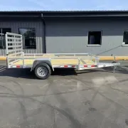 new Utility Trailers MMT  for sale, in Jackson, MI Thumbnail 1