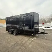 2026 Formula Trailers Traverse 7X16 