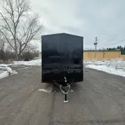 new Cargo (Enclosed) Trailers Formula Trailers Trailers  for sale, in Jackson, MI Thumbnail 3