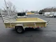 new Utility Trailers MMT  for sale, in Jackson, MI Thumbnail 2