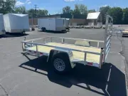 new Utility Trailers MMT  for sale, in Jackson, MI Thumbnail 3