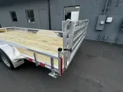 new Utility Trailers MMT  for sale, in Jackson, MI Thumbnail 3