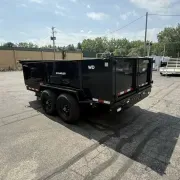 new Dump Trailers Watchdog  for sale, in Jackson, MI Thumbnail 3