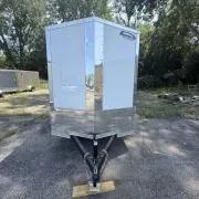 new Cargo (Enclosed) Trailers Formula Trailers Trailers  for sale, in Jackson, MI Thumbnail 3