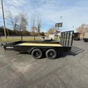 new Utility Trailers Rice Trailers  for sale, in Jackson, MI Thumbnail 2