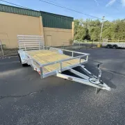 new Utility Trailers MMT  for sale, in Jackson, MI Thumbnail 3