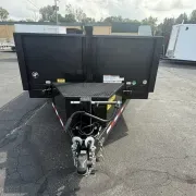 new Dump Trailers Watchdog  for sale, in Jackson, MI Thumbnail 3