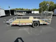 new Utility Trailers MMT  for sale, in Jackson, MI Thumbnail 2