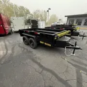 new Dump Trailers Griffin Trailers  for sale, in Jackson, MI Thumbnail 2