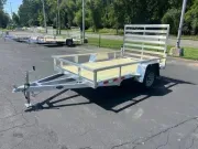 new Utility Trailers MMT  for sale, in Jackson, MI Thumbnail 2