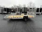 new Utility Trailers MMT  for sale, in Jackson, MI Thumbnail 1