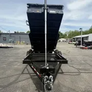 new Dump Trailers Watchdog  for sale, in Jackson, MI Thumbnail 2