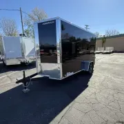 new Cargo (Enclosed) Trailers Formula Trailers Trailers  for sale, in Jackson, MI Thumbnail 3