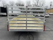 new Utility Trailers MMT  for sale, in Jackson, MI Thumbnail 3