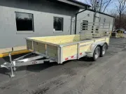 new Utility Trailers MMT  for sale, in Jackson, MI Thumbnail 3