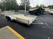 new Utility Trailers MMT  for sale, in Jackson, MI Thumbnail 2