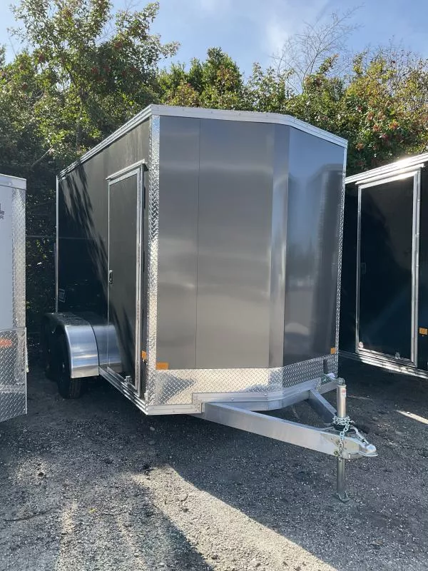 2026 CargoPro Trailers  C6X12STA-XLT-P Cargo / Enclosed Trailer
