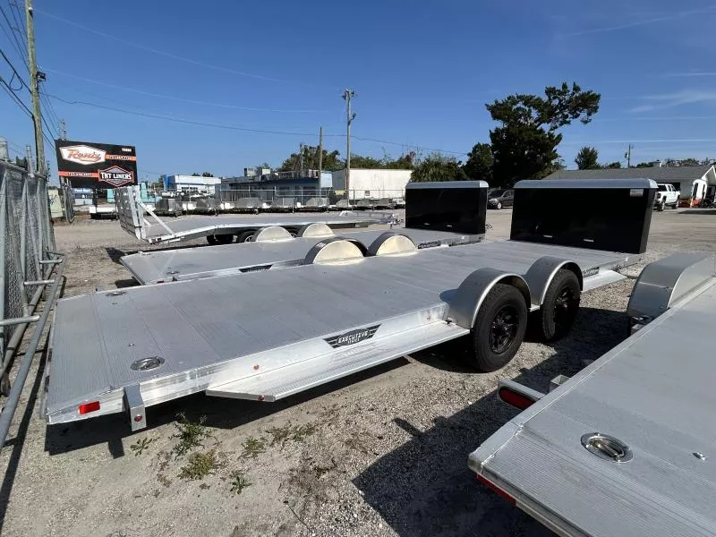 new Tilt Trailers Aluma  for sale, in Hudson, FL Thumbnail 2