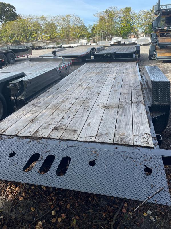 new Equipment / Flatbed Trailers Anderson Manufacturing  for sale, in Hudson, FL Thumbnail 4