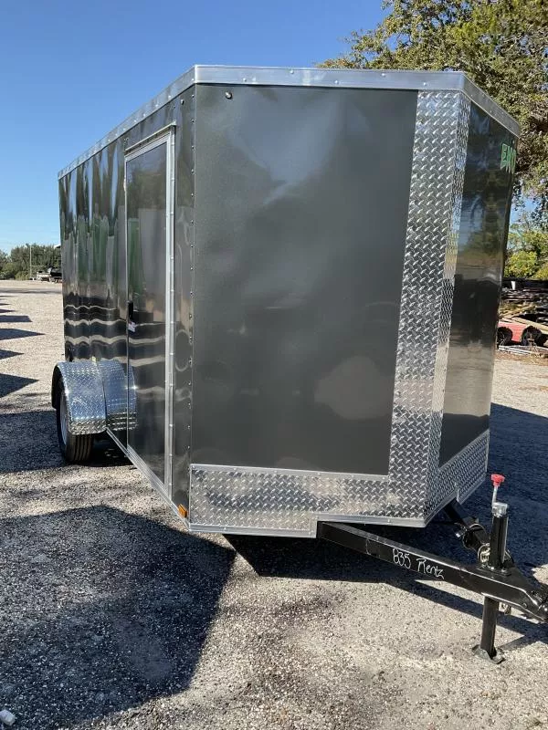 new Cargo (Enclosed) Trailers Arising  for sale, in Hudson, FL Thumbnail 5