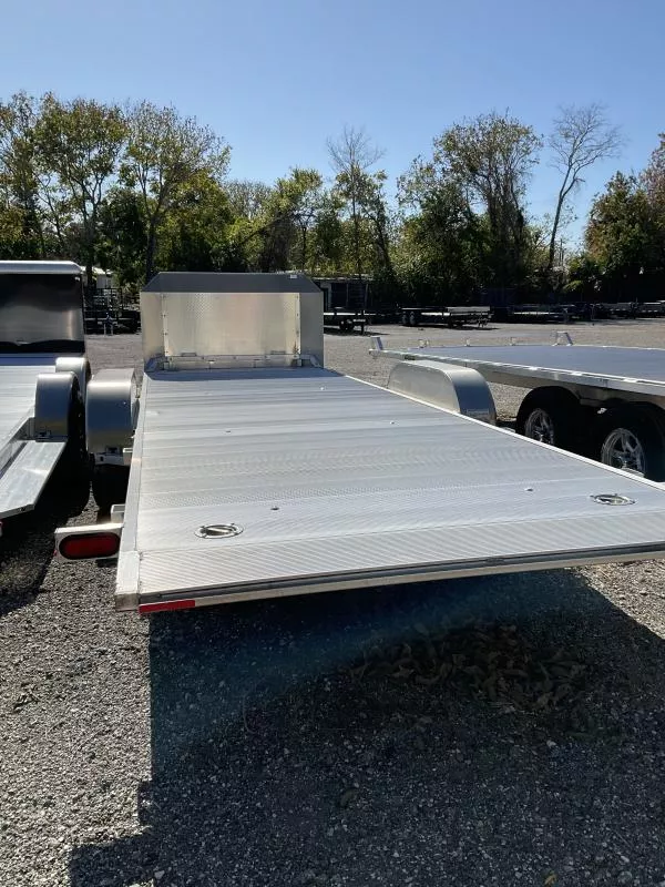new Tilt Trailers Aluma  for sale, in Hudson, FL Thumbnail 2
