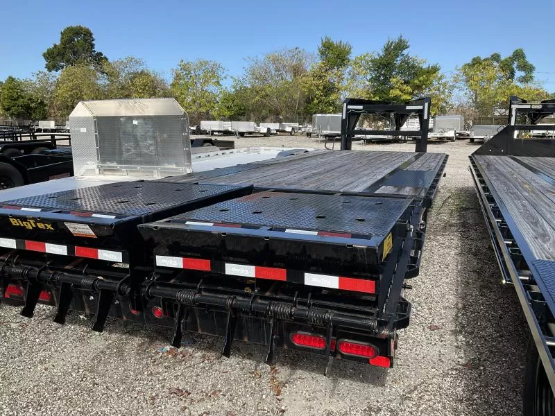 new Equipment / Flatbed Trailers Big Tex Trailers  for sale, in Hudson, FL Thumbnail 2